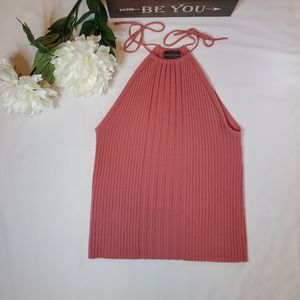 Banana republic cashmere top size S